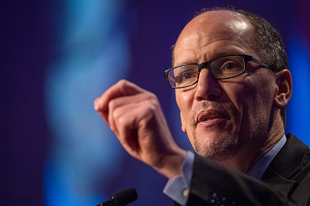 Tom Perez