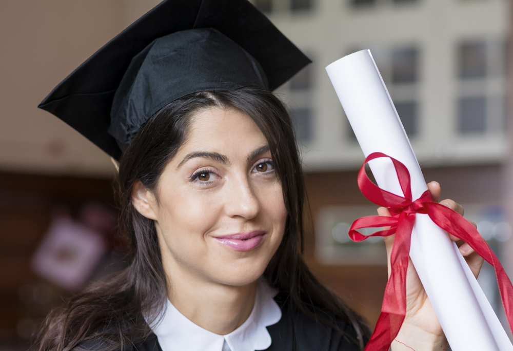 Estudantes latinos respondem pela maior parte do crescimento dos diplomas universitários nos EUA