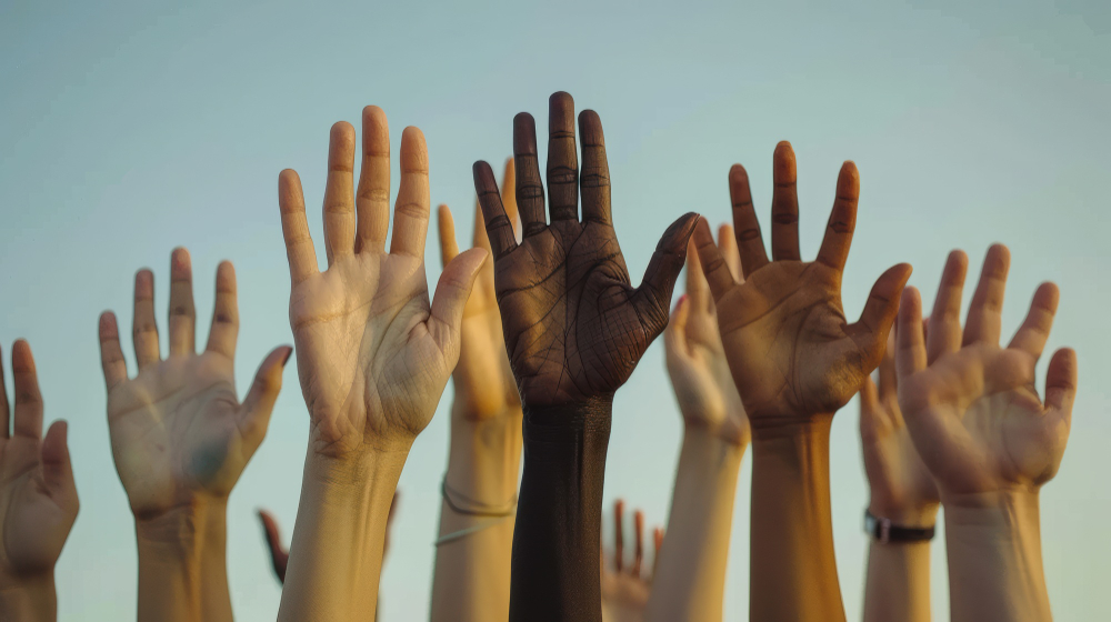 IMIGRAÇÃO, DIREITOS HUMANOS E ESTRATÉGIA POLÍTICA NA ADMINISTRAÇÃO TRUMP: POLÍTICA, PODER E OPINIÃO PÚBLICA