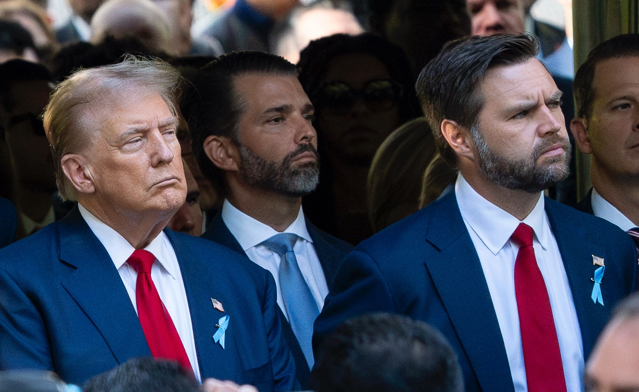 O GOVERNO TRUMP E O USO DE MEDIDAS SISTEMÁTICAS PARA A RESTRIÇÃO DA LIBERDADE DE IMPRENSA NOS EUA